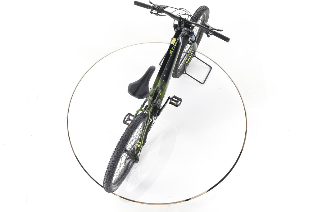 Haro Shift Plus i/O 7 E-Bike Fully - Image 23