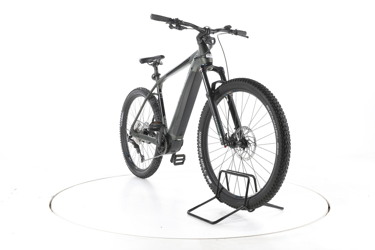 Bulls Copperhead EVO 3 E-Bike - Image 3