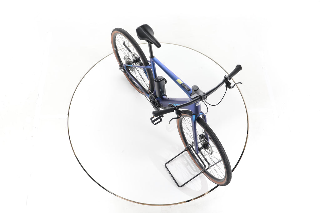 Cube NULANE HYBRID C:62 SLX 400X E-Bike Carbon 2025 - Image 15