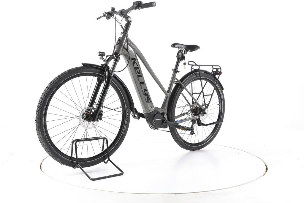 Kellys E-CRISTY 90 Trekking E-Bike - Image 6