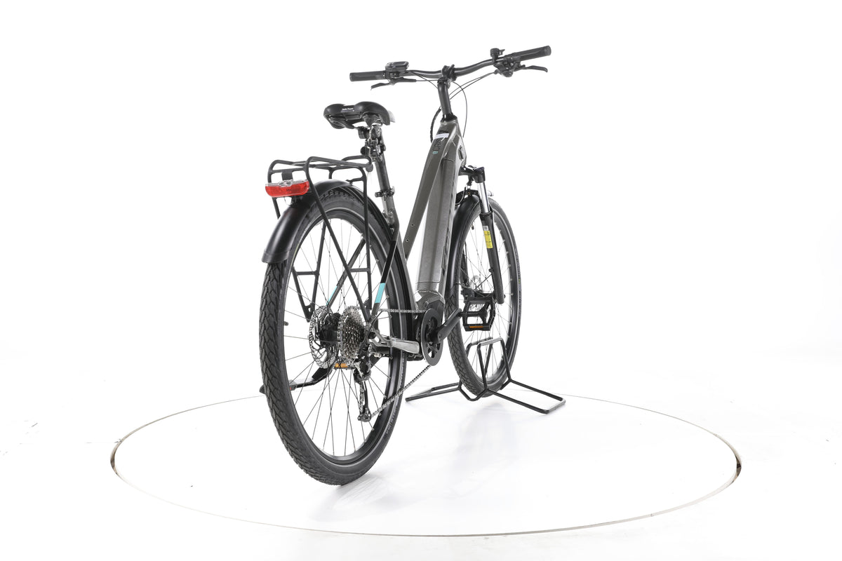 Kellys E-CRISTY 90 Trekking E-Bike - Image 11