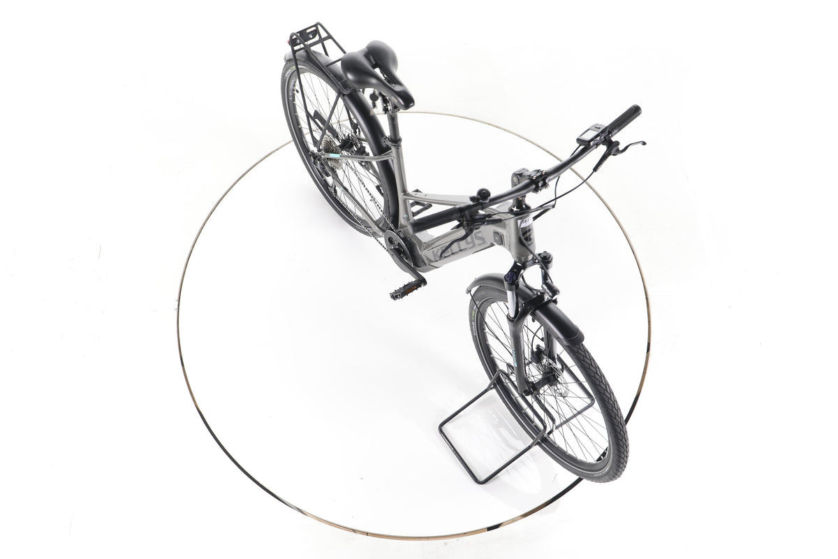 Kellys E-CRISTY 90 Trekking E-Bike - Image 15