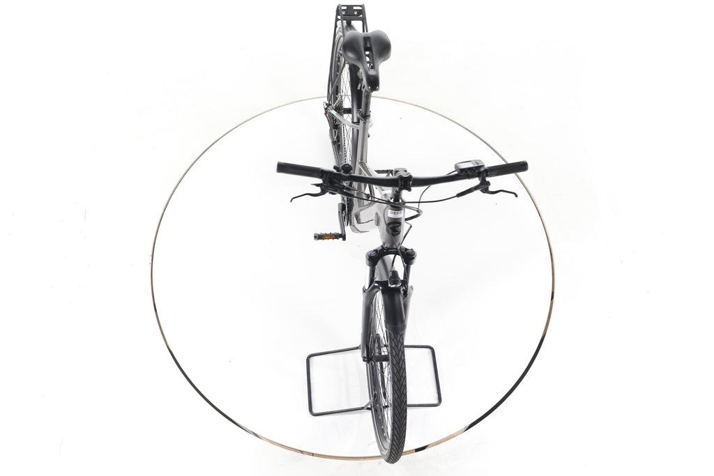 Kellys E-CRISTY 90 Trekking E-Bike - Image 16