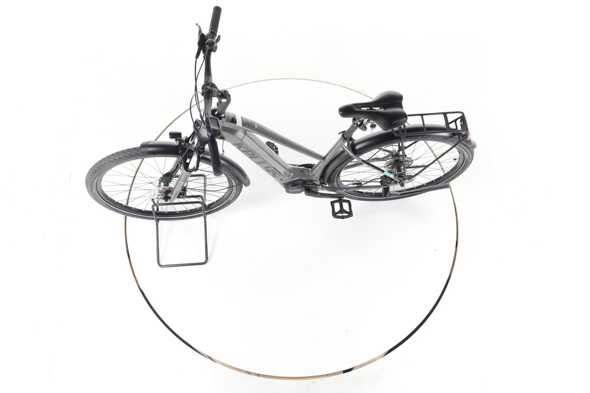 Kellys E-CRISTY 90 Trekking E-Bike - Image 19