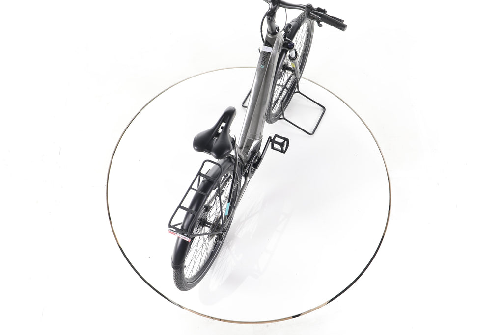 Kellys E-CRISTY 90 Trekking E-Bike - Image 23