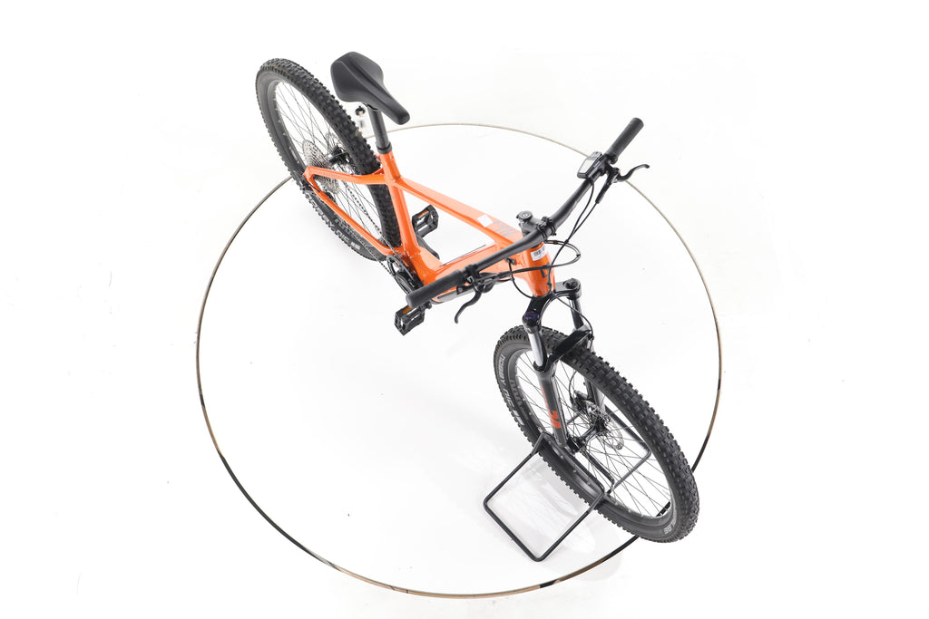 Haibike AllTrack 6 29 E-Bike - Image 15