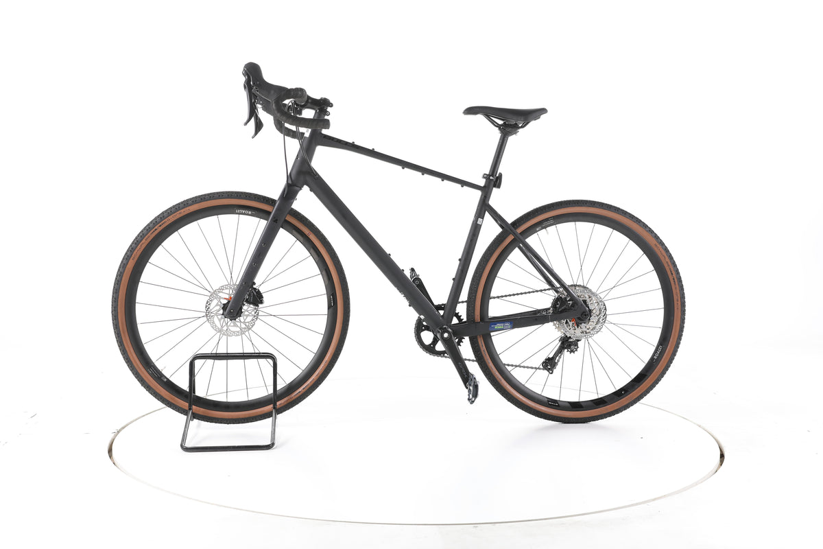 Bulls Grinder 4 Gravelbike 2025 - Image 7