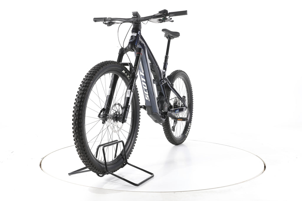 Scott Patron eRIDE 920 E-Bike Fully - Image 5