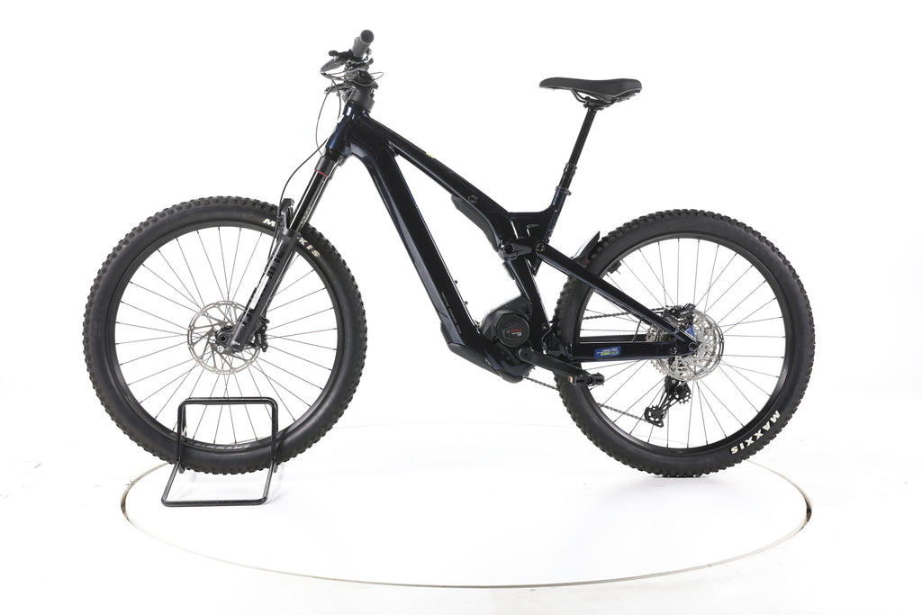 Scott Patron eRIDE 920 E-Bike Fully - Image 7