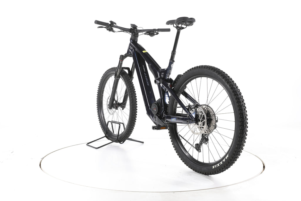 Scott Patron eRIDE 920 E-Bike Fully - Image 9