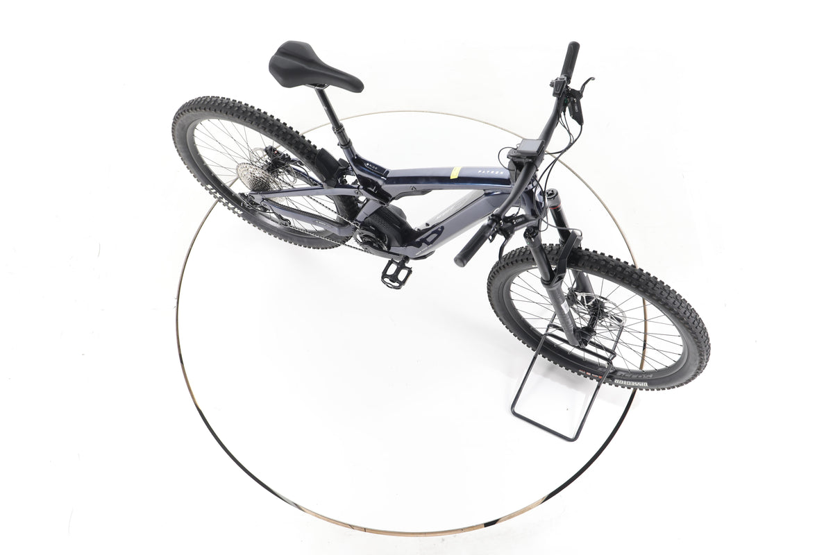 Scott Patron eRIDE 920 E-Bike Fully - Image 14