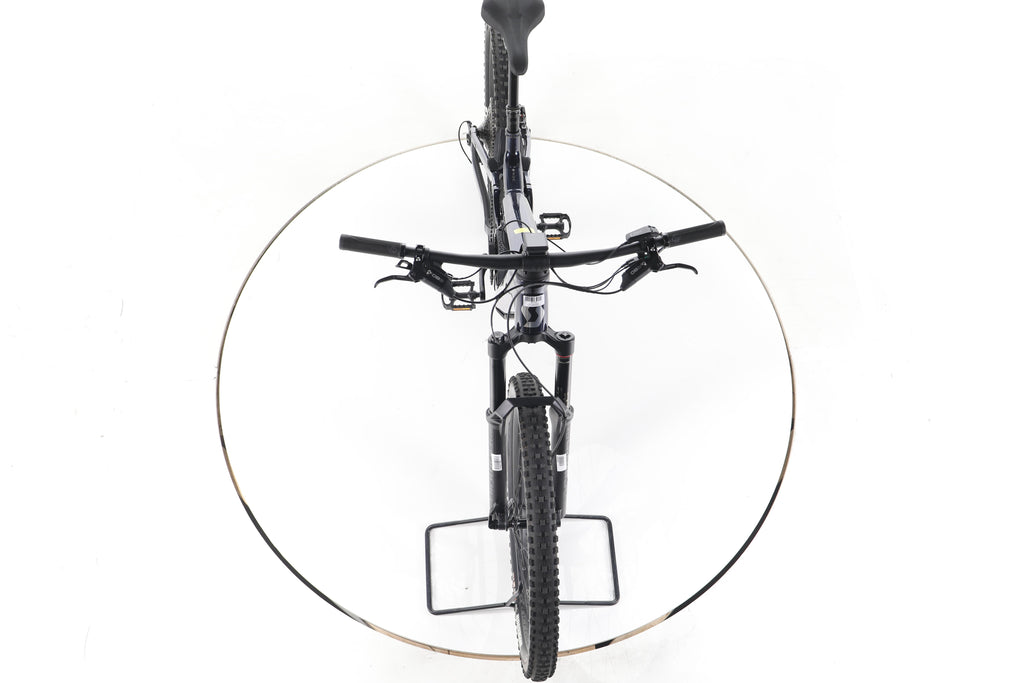 Scott Patron eRIDE 920 E-Bike Fully - Image 16