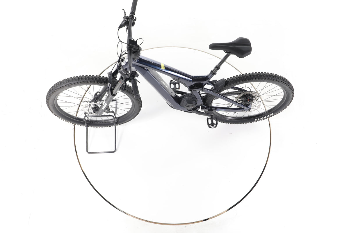 Scott Patron eRIDE 920 E-Bike Fully - Image 19