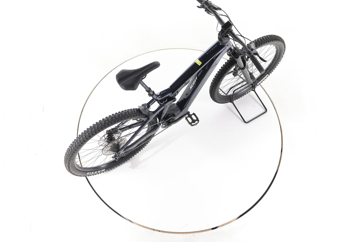 Scott Patron eRIDE 920 E-Bike Fully - Image 24