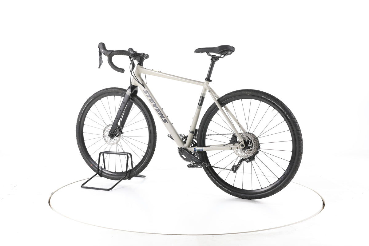 Stevens Gavere Gravelbike 2024 - Image 8