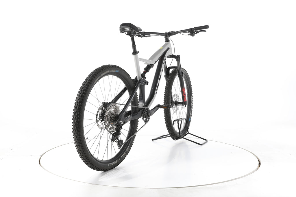 Bulls Copperhead FSX Fahrrad Fully - Image 11