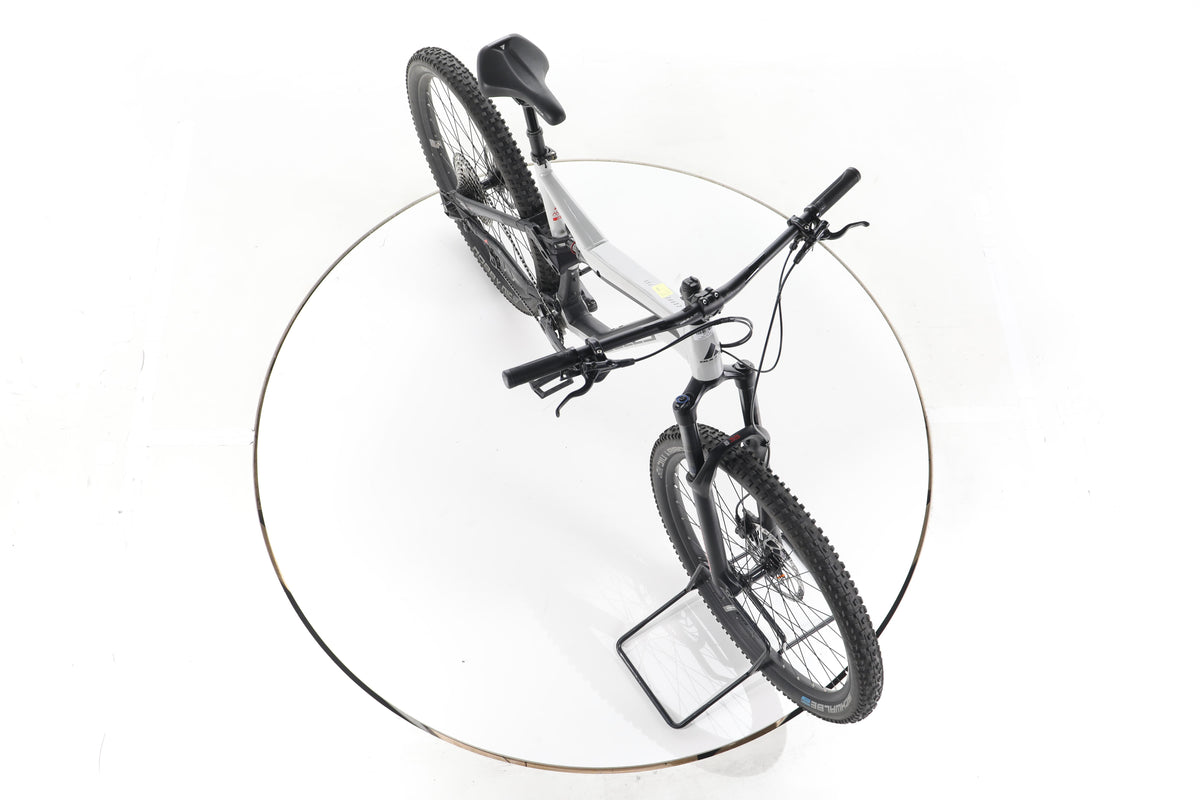 Bulls Copperhead FSX Fahrrad Fully - Image 15