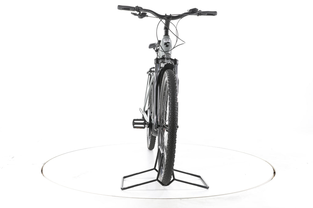 Cube Kathmandu Hybrid ONE Trekking E-Bike Tiefeinsteiger - Image 4