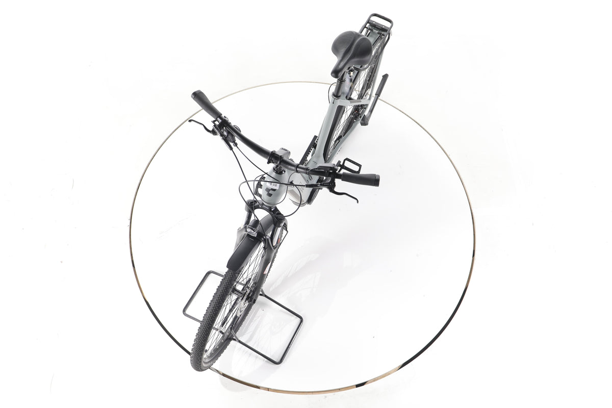 Cube Kathmandu Hybrid ONE Trekking E-Bike Tiefeinsteiger - Image 17