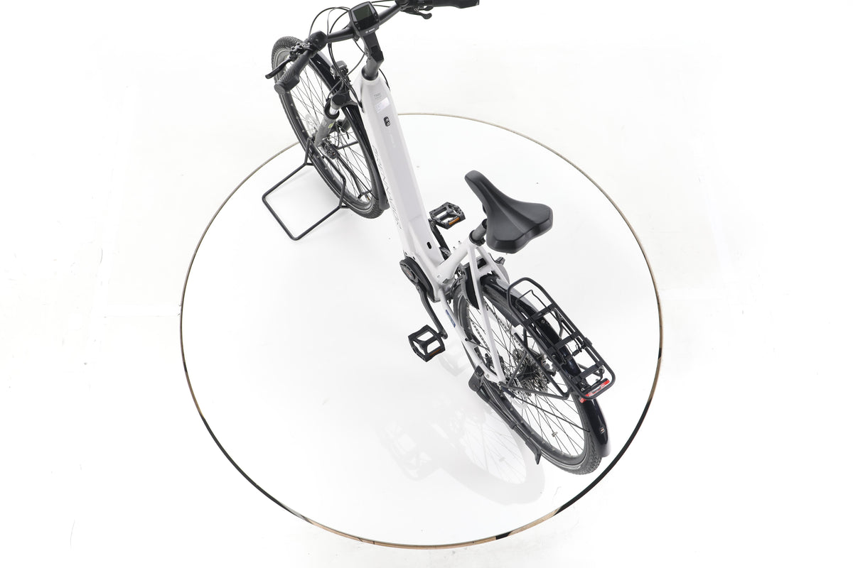 Brennabor T-66e City E-Bike Tiefeinsteiger - Image 21