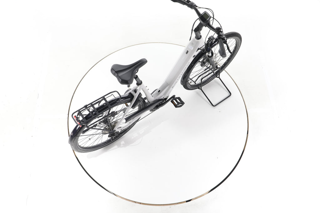 Brennabor T-66e City E-Bike Tiefeinsteiger - Image 24