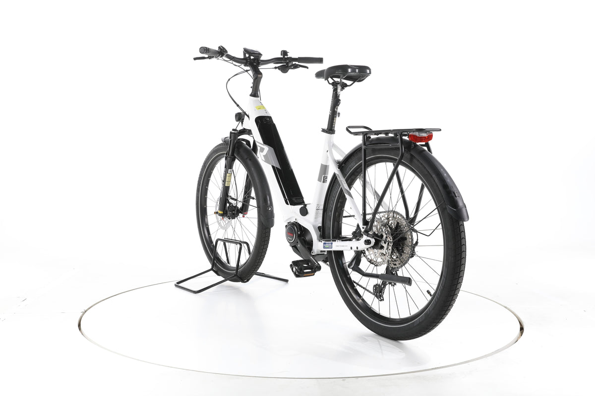 R Raymon Tourray e 7.0 Trekking E-Bike Tiefeinsteiger - Image 9
