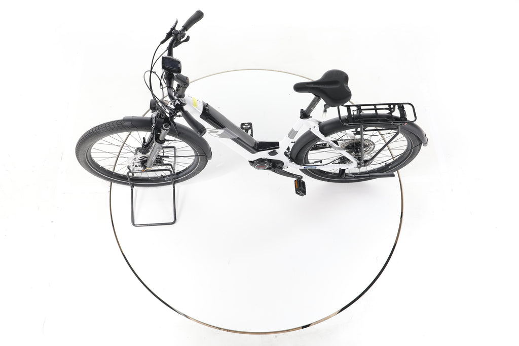 R Raymon Tourray e 7.0 Trekking E-Bike Tiefeinsteiger - Image 19