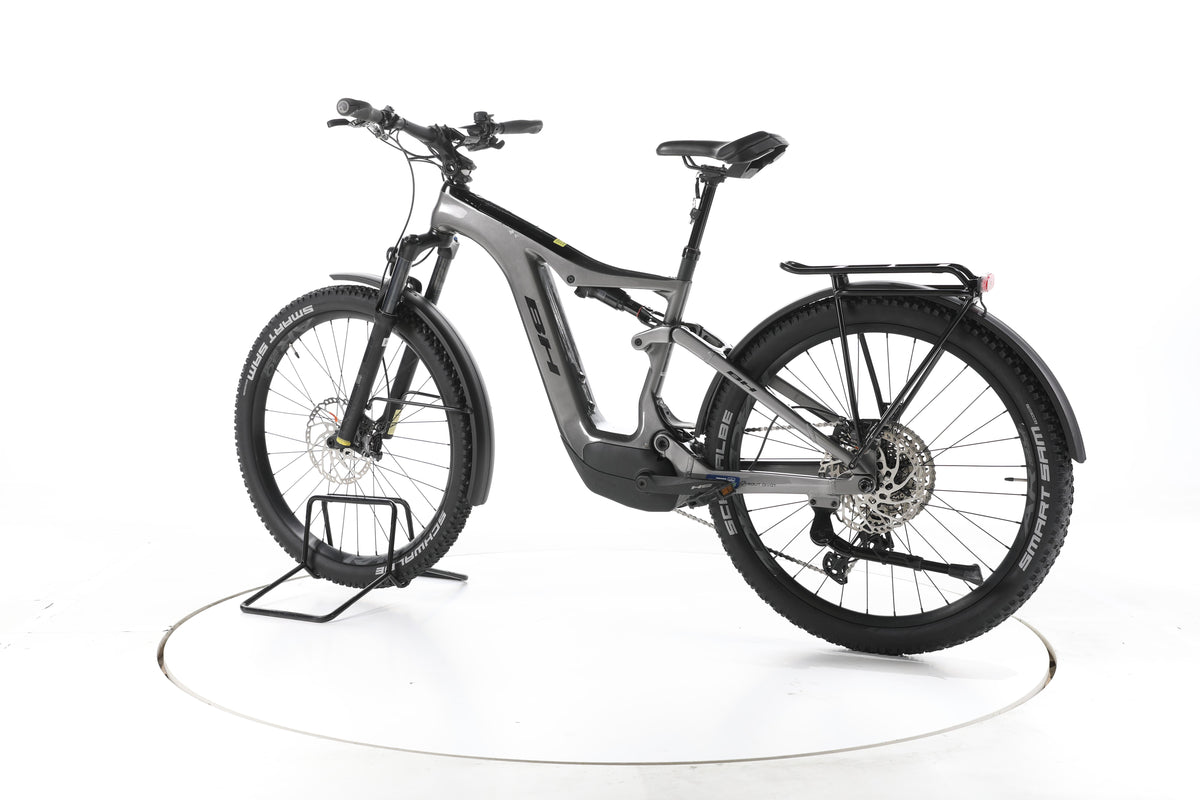 BH Bikes ATOMX Cross PRO-S SUV E-Bike Carbon - Image 8
