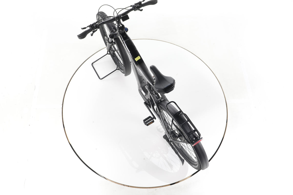 BH Bikes ATOMX Cross PRO-S SUV E-Bike Carbon - Image 21