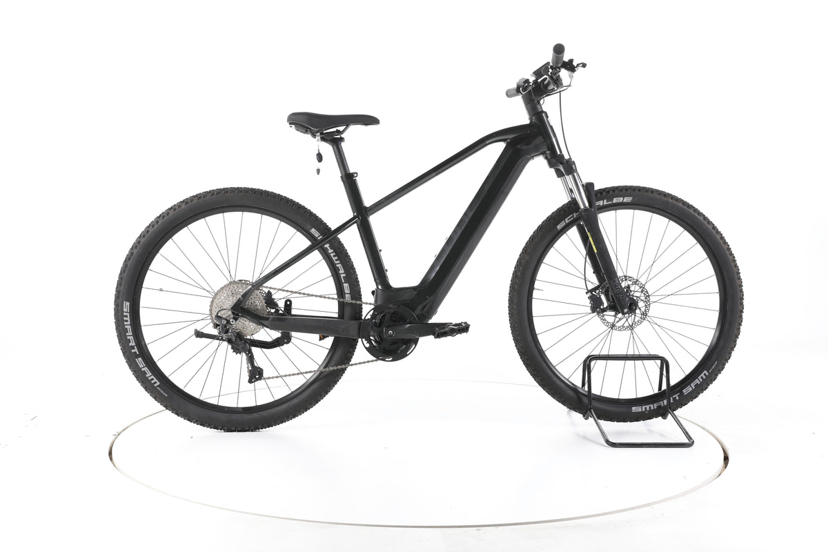 Cube Reaction Hybrid E-Bike - Image 1