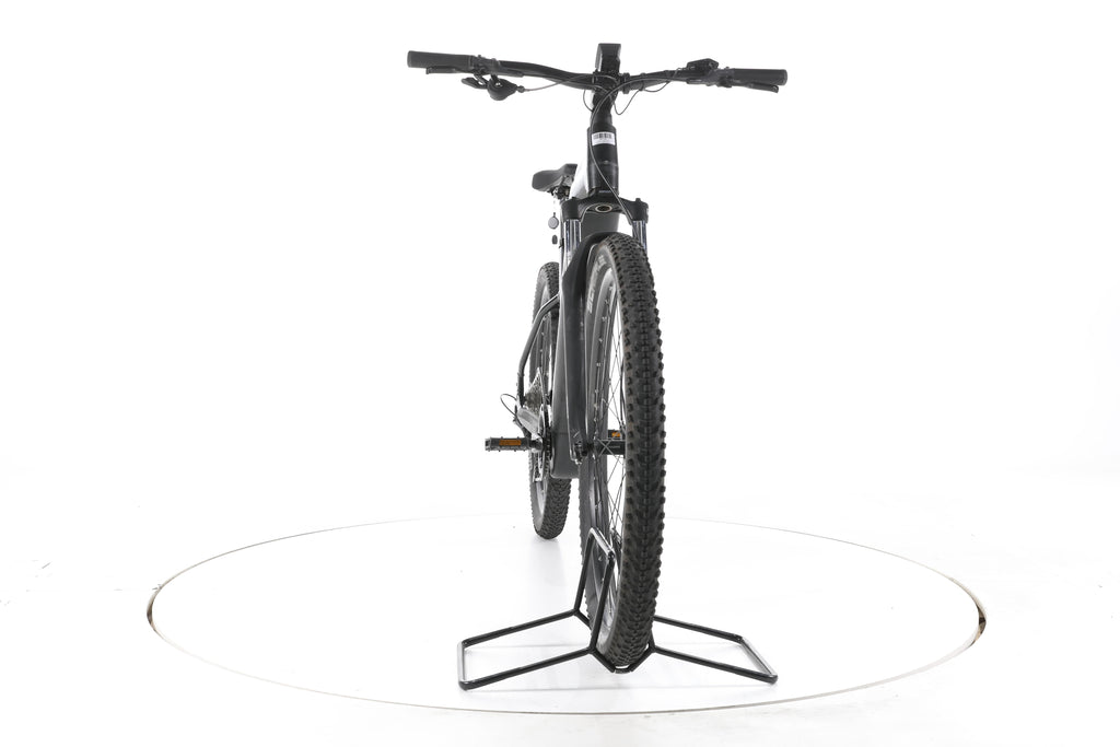 Cube Reaction Hybrid E-Bike - Image 4