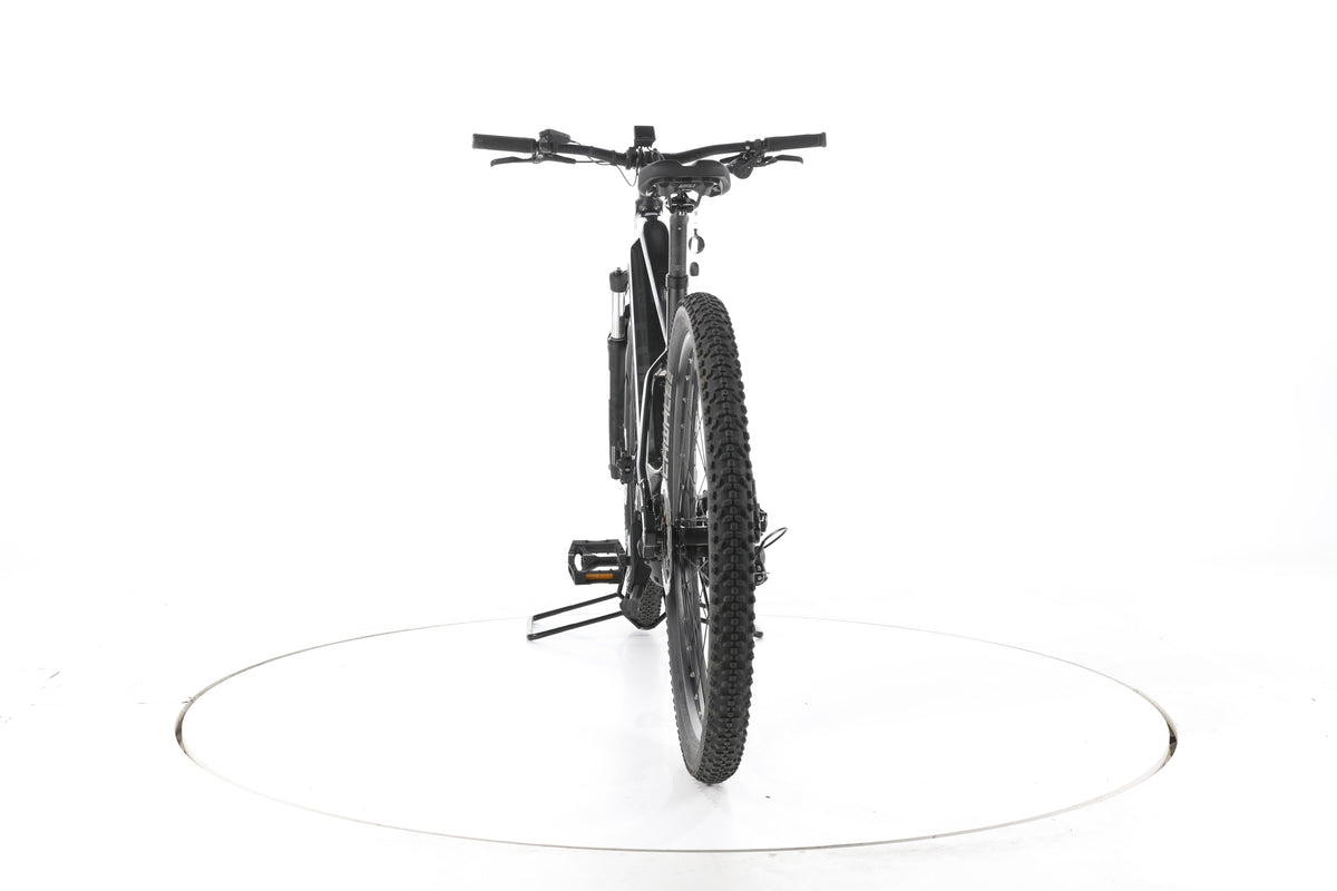 Cube Reaction Hybrid E-Bike - Image 10