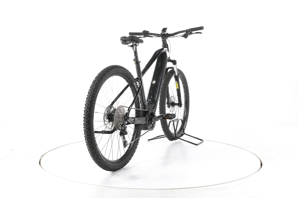 Cube Reaction Hybrid E-Bike - Image 11