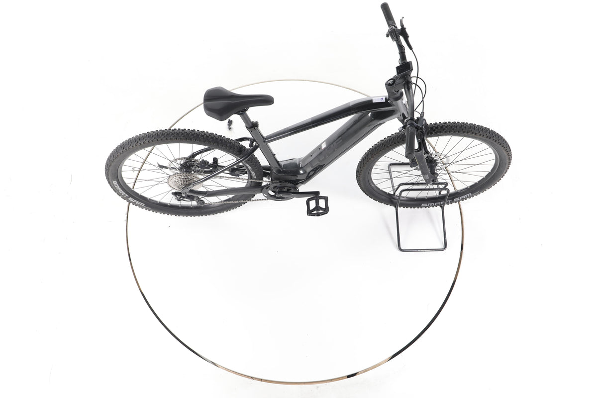 Cube Reaction Hybrid E-Bike - Image 13