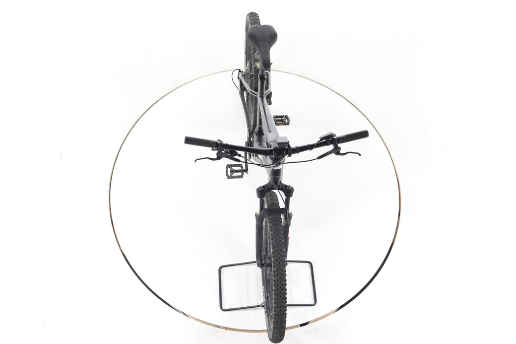 Cube Reaction Hybrid E-Bike - Image 16
