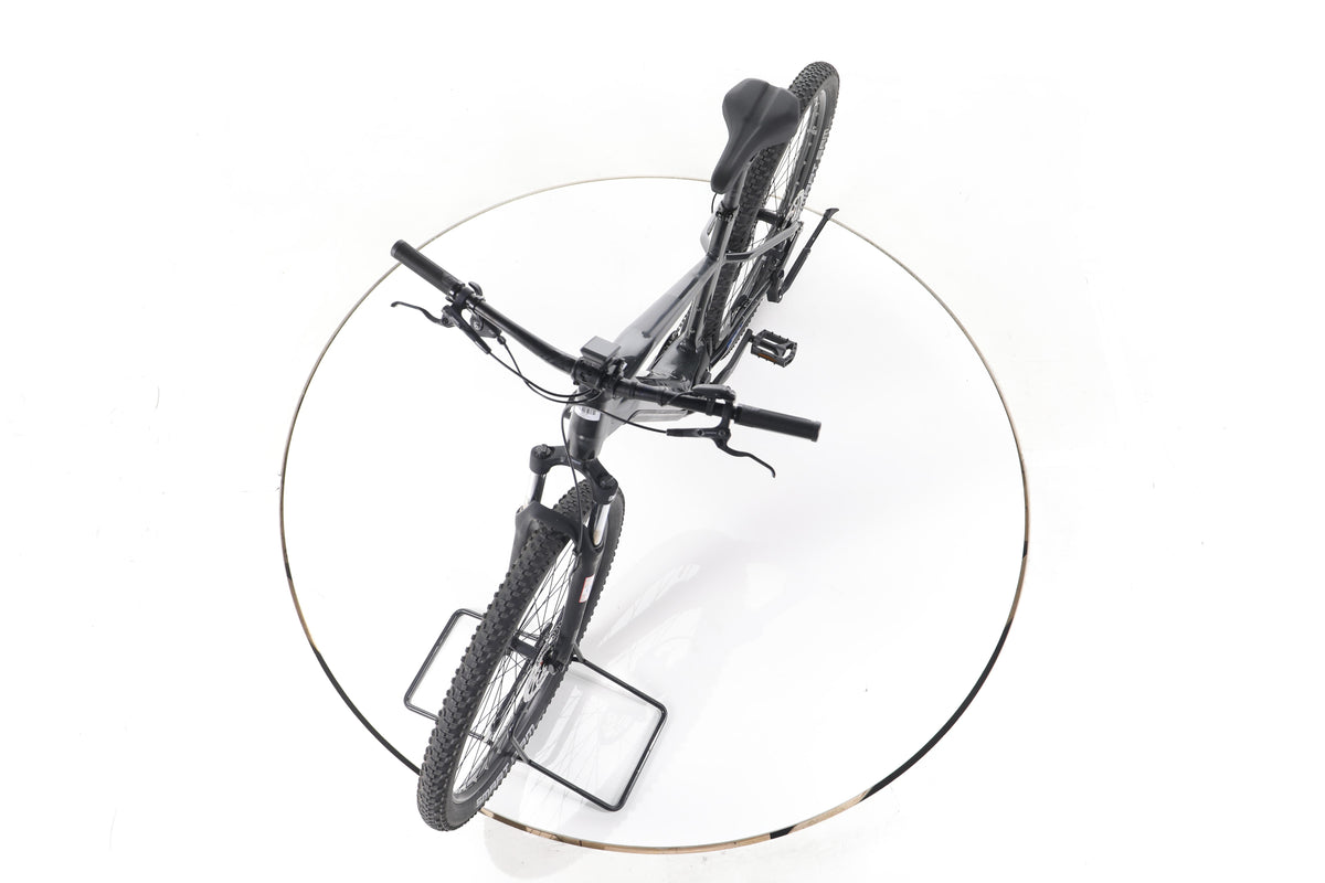 Cube Reaction Hybrid E-Bike - Image 17