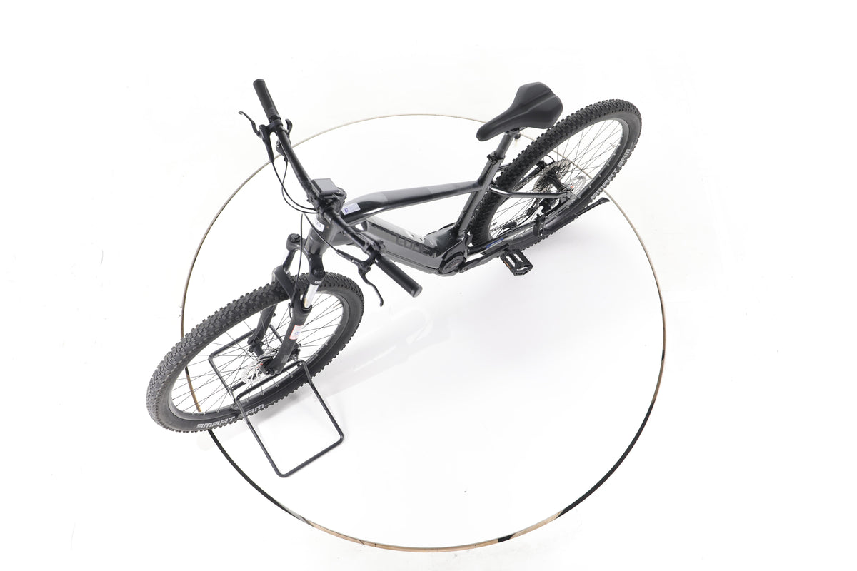 Cube Reaction Hybrid E-Bike - Image 18