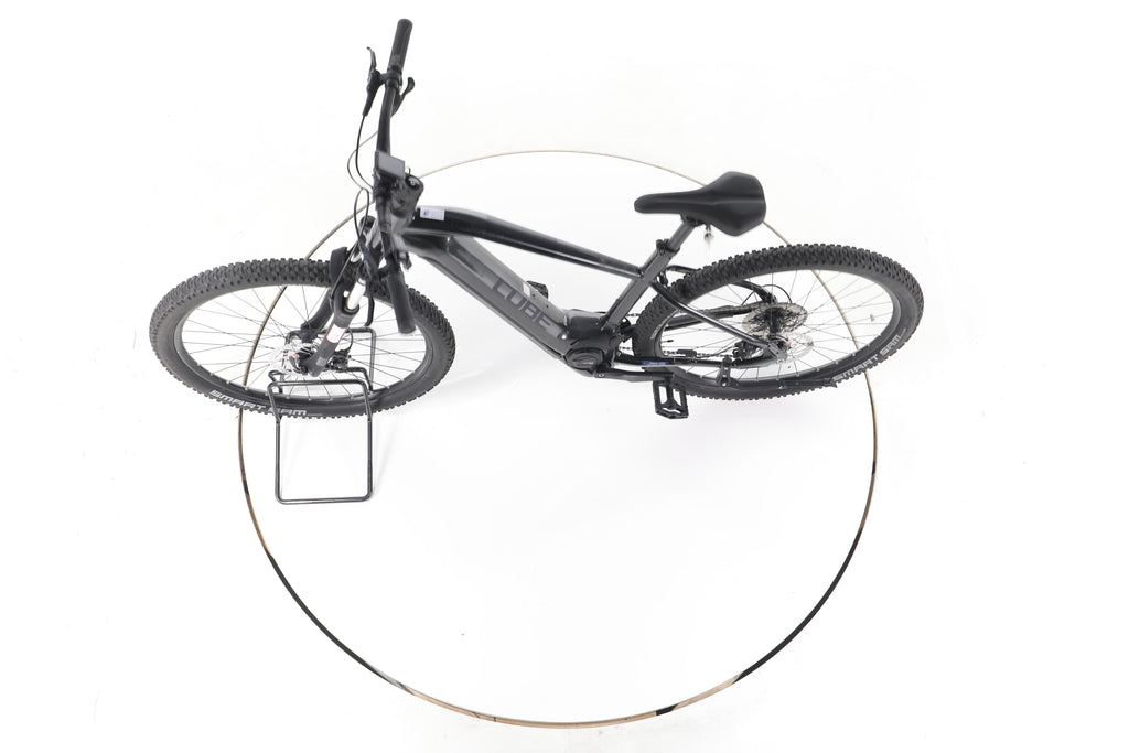 Cube Reaction Hybrid E-Bike - Image 19