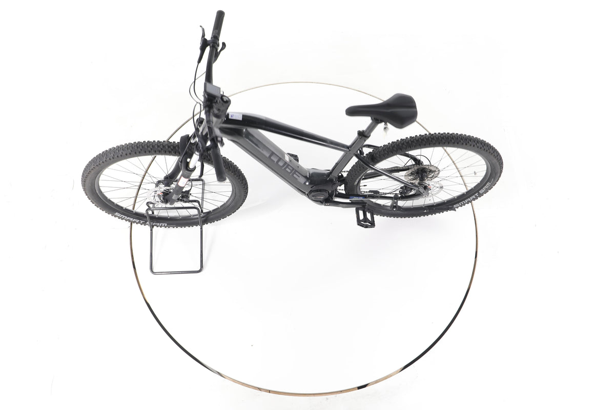 Cube Reaction Hybrid E-Bike - Image 19