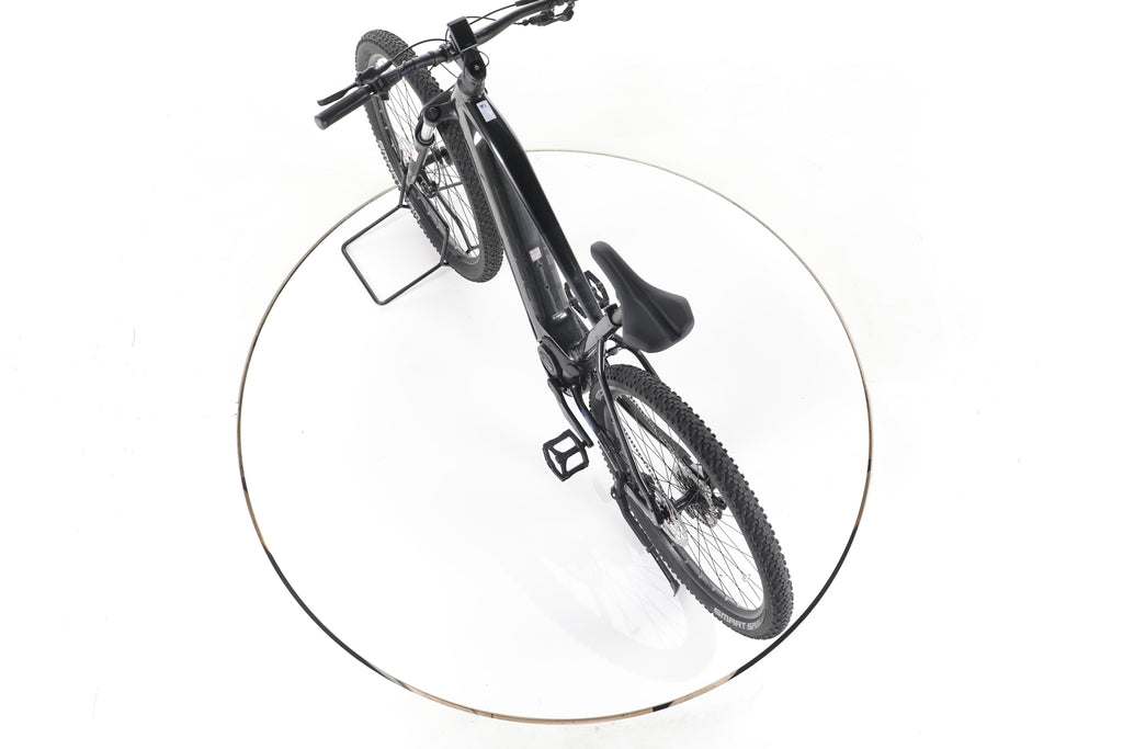 Cube Reaction Hybrid E-Bike - Image 21