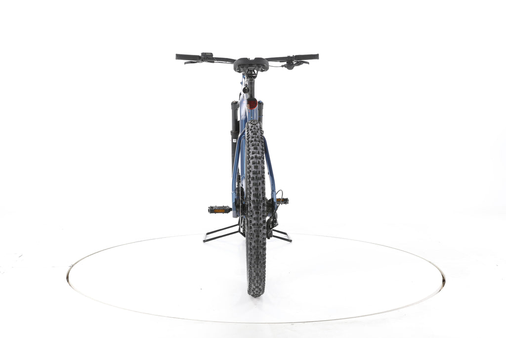Hercules NOS 2.1 E-Bike - Image 10