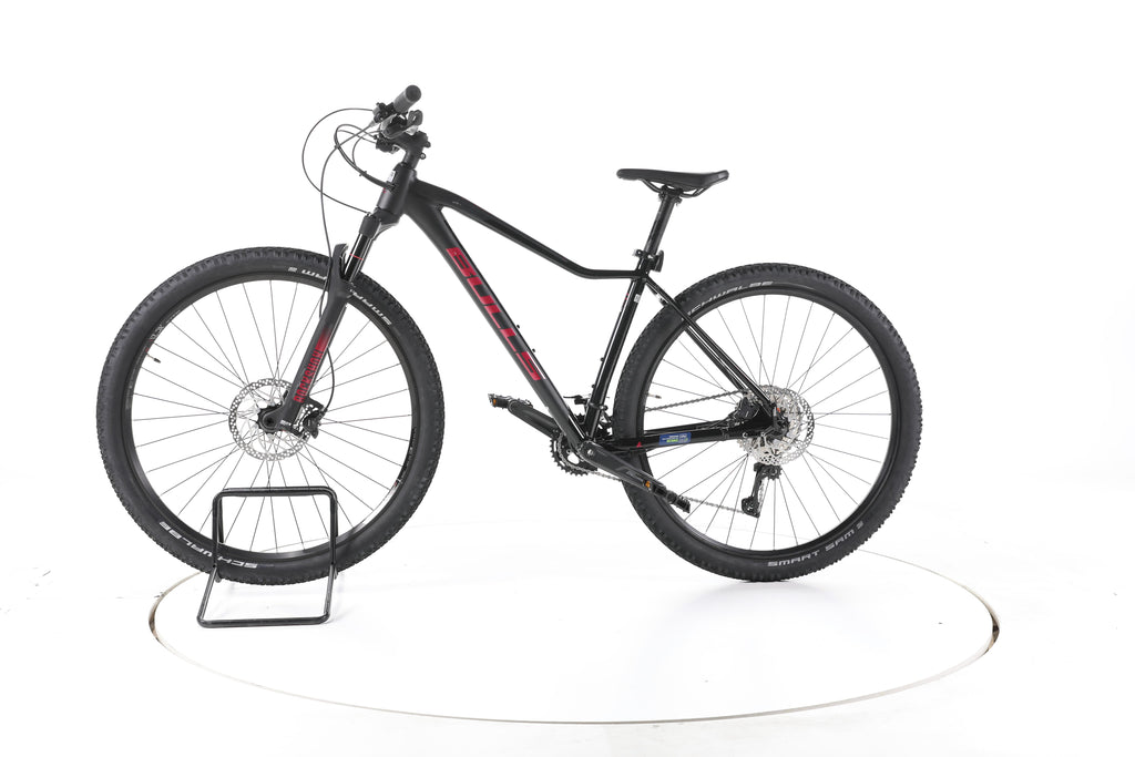 Bulls Aminga 3 Fahrrad Hardtail - Image 7