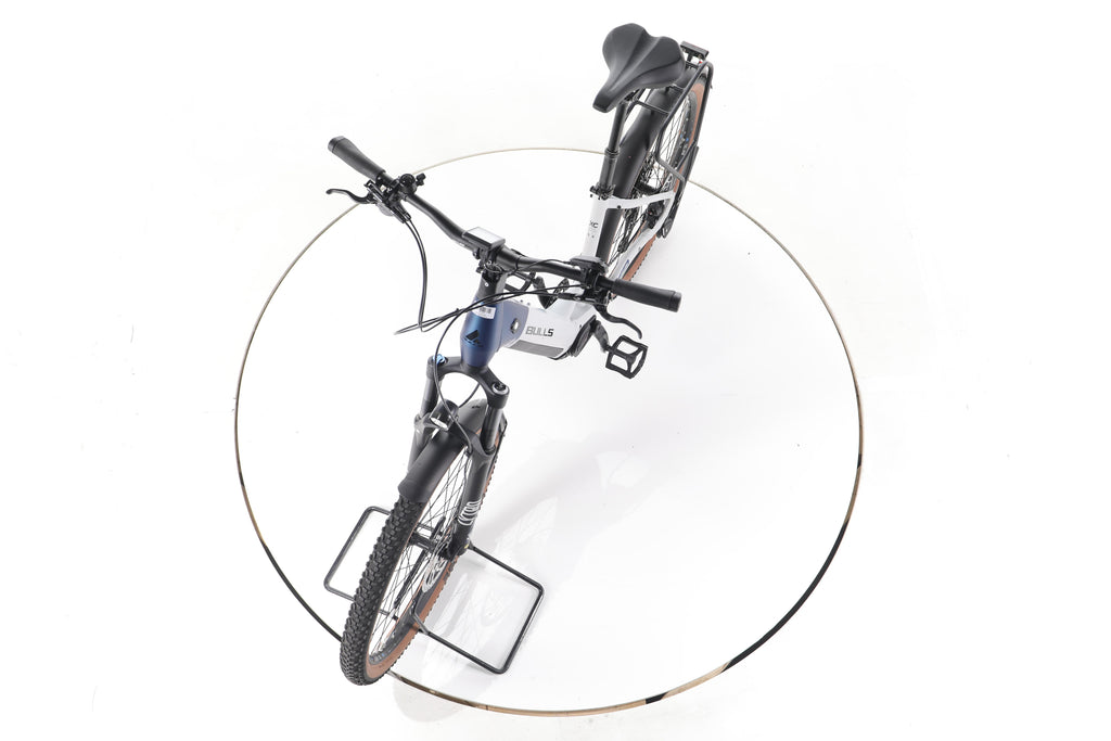 Bulls Iconic EVO 3 Trekking E-Bike Tiefeinsteiger - Image 17