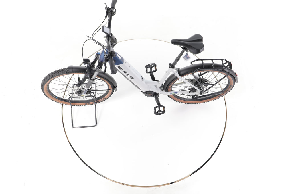 Bulls Iconic EVO 3 Trekking E-Bike Tiefeinsteiger - Image 19
