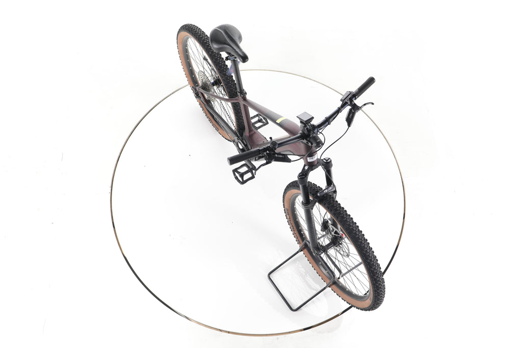 Cube Reaction Hybrid SLX E-Bike - Image 15