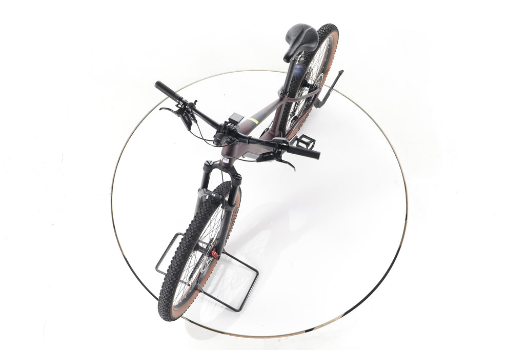 Cube Reaction Hybrid SLX E-Bike - Image 17