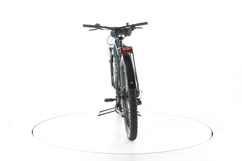 KAYZA Sapric Dry 8 Trekking E-Bike - Image 10