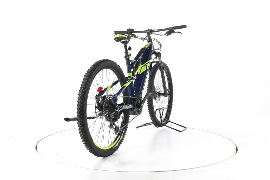 R Raymon FullRay 130E E-Bike Fully - Image 11