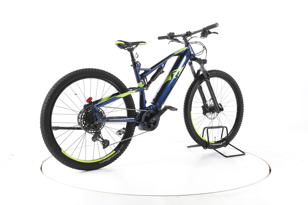 R Raymon FullRay 130E E-Bike Fully - Image 12
