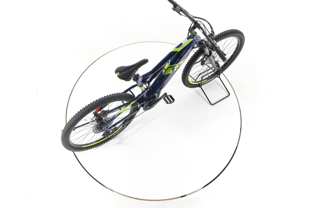 R Raymon FullRay 130E E-Bike Fully - Image 24